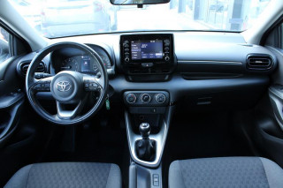 Toyota Yaris 1.5 Luna 