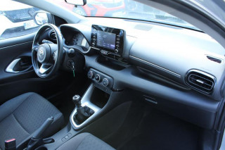 Toyota Yaris 1.5 Luna 