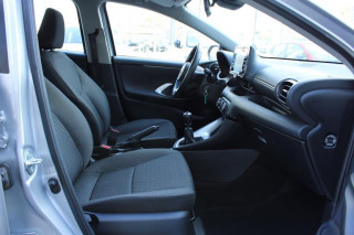 Toyota Yaris 1.5 Luna 