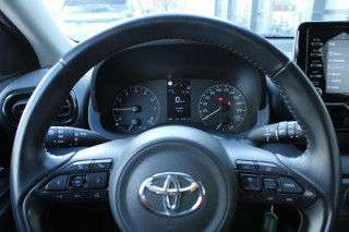 Toyota Yaris 1.5 Luna 