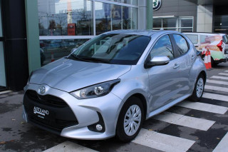 Toyota Yaris 1.5 Luna 