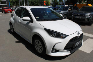 Toyota Yaris 1.5 Luna 