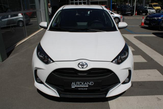 Toyota Yaris 1.5 Luna 
