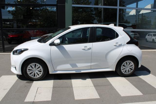 Toyota Yaris 1.5 Luna 