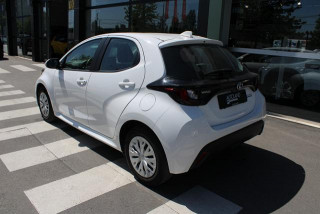 Toyota Yaris 1.5 Luna 