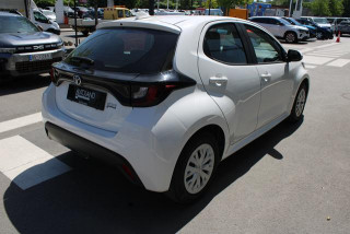 Toyota Yaris 1.5 Luna 