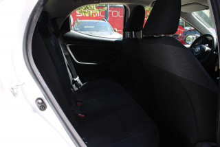 Toyota Yaris 1.5 Luna 