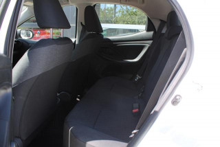 Toyota Yaris 1.5 Luna 