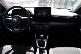Toyota Yaris 1.5 Luna 