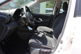 Toyota Yaris 1.5 Luna 
