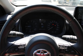 Toyota Yaris 1.5 Luna 