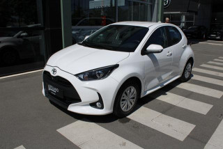 Toyota Yaris 1.5 Luna 