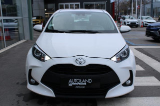 Toyota Yaris 1.5 Luna 