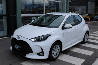 Toyota Yaris 1.5 Luna 