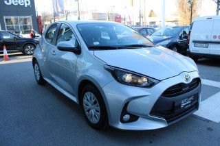 Toyota Yaris 1.5 Luna 