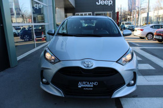 Toyota Yaris 1.5 Luna 