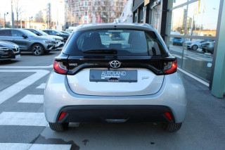 Toyota Yaris 1.5 Luna 