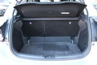 Toyota Yaris 1.5 Luna 