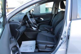 Toyota Yaris 1.5 Luna 