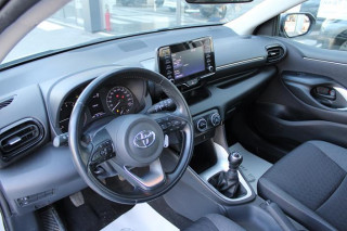 Toyota Yaris 1.5 Luna 