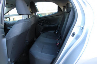 Toyota Yaris 1.5 Luna 