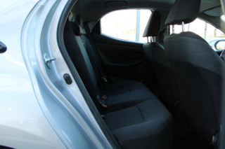 Toyota Yaris 1.5 Luna 
