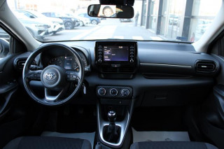Toyota Yaris 1.5 Luna 