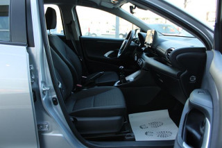 Toyota Yaris 1.5 Luna 