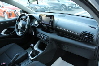 Toyota Yaris 1.5 Luna 