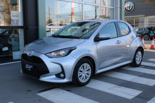 Toyota Yaris 1.5 Luna 