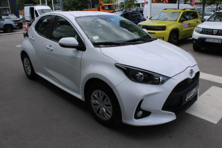 Toyota Yaris 1.5 Luna 