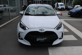 Toyota Yaris 1.5 Luna 