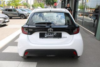 Toyota Yaris 1.5 Luna 