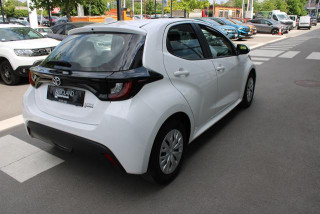 Toyota Yaris 1.5 Luna 