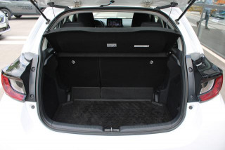 Toyota Yaris 1.5 Luna 