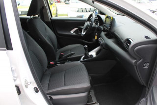 Toyota Yaris 1.5 Luna 