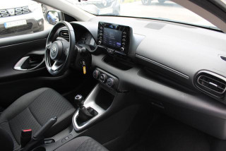 Toyota Yaris 1.5 Luna 