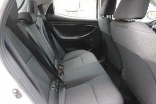 Toyota Yaris 1.5 Luna 