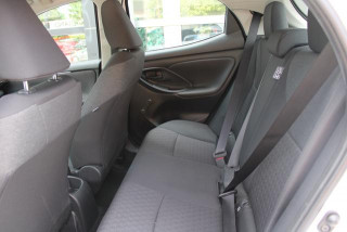 Toyota Yaris 1.5 Luna 