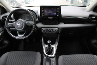 Toyota Yaris 1.5 Luna 