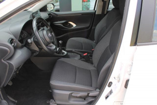 Toyota Yaris 1.5 Luna 
