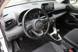 Toyota Yaris 1.5 Luna 