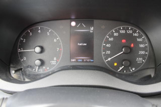 Toyota Yaris 1.5 Luna 
