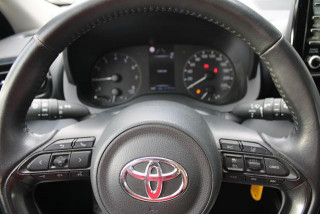 Toyota Yaris 1.5 Luna 