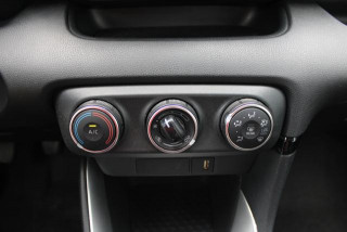 Toyota Yaris 1.5 Luna 