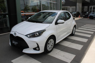 Toyota Yaris 1.5 Luna 