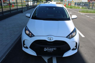 Toyota Yaris 1.5 Luna 