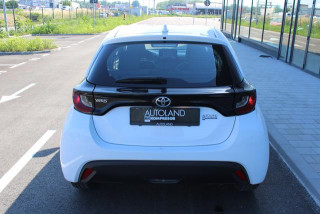 Toyota Yaris 1.5 Luna 