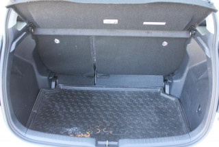Toyota Yaris 1.5 Luna 