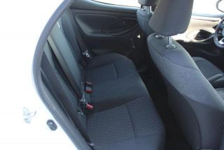 Toyota Yaris 1.5 Luna 